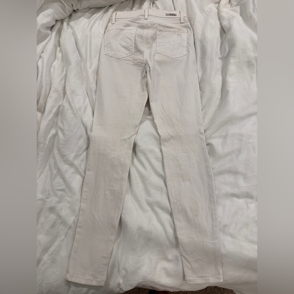 Level 99 High Rise Skinny Jeans - Picture 2 of 3